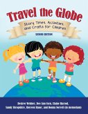 Travel the Globe (eBook, ePUB)