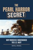 The Pearl Harbor Secret (eBook, ePUB)
