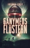 Ganymeds Flüstern (eBook, ePUB)