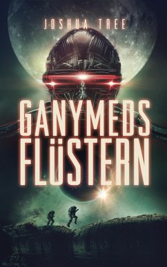 Cover Ganymeds Flüstern (eBook, ePUB)