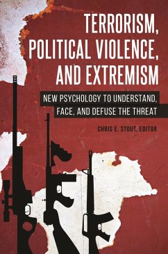 Terrorism, Political Violence, and Extremism (eBook, ePUB)