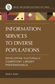 Information Services to Diverse Populations (eBook, ePUB)