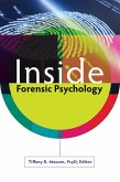 Inside Forensic Psychology (eBook, ePUB)