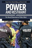 Power and Restraint (eBook, ePUB)
