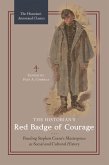 The Historian's Red Badge of Courage (eBook, ePUB)