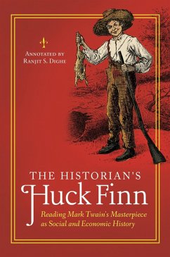 Cover The Historian's Huck Finn (eBook, ePUB)