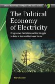 The Political Economy of Electricity (eBook, ePUB) The Political Economy of Electricity (eBook, ePUB)