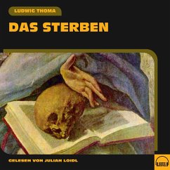 Das Sterben (MP3-Download) - Thoma, Ludwig