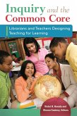 Inquiry and the Common Core (eBook, ePUB)