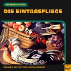 Die Eintagsfliege (MP3-Download)