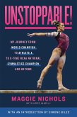 Unstoppable! (eBook, ePUB) Unstoppable! (eBook, ePUB)