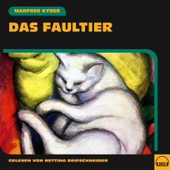 Cover Das Faultier (MP3-Download)