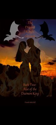 Cover The Dragon King's Servant: Rise of the Daemon King (eBook, ePUB)