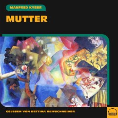 Mutter (MP3-Download) - Kyber, Manfred