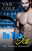 On Thin Ice (eBook, ePUB)