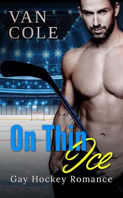 Cover On Thin Ice (eBook, ePUB)