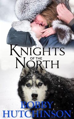 Knights Of The North (eBook, ePUB) - Hutchinson, Bobby