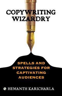 Cover Copywriting Wizardry (eBook, ePUB)