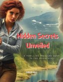 Hidden Secrets Unveiled: A Thrilling Treasure Hunt in the Mountains! (eBook, ePUB)