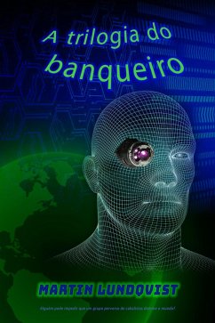 Cover A trilogia do banqueiro (eBook, ePUB)
