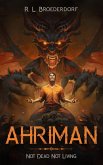 Ahriman (eBook, ePUB)