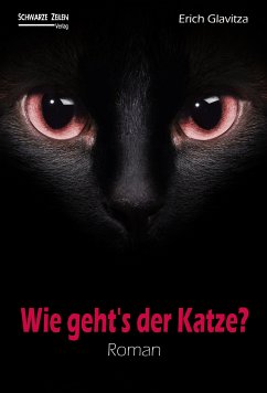 Wie geht´s der Katze? (eBook, ePUB) - Glavitza, Erich