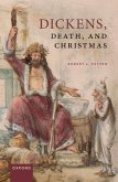 Dickens, Death, and Christmas (eBook, ePUB)