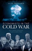 Economists in the Cold War (eBook, ePUB) Economists in the Cold War (eBook, ePUB)