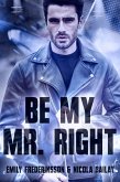Be my Mr. Right (eBook, ePUB)