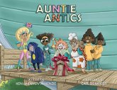 Auntie Antics (eBook, ePUB)