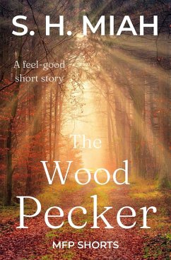 Cover The Woodpecker (eBook, ePUB)