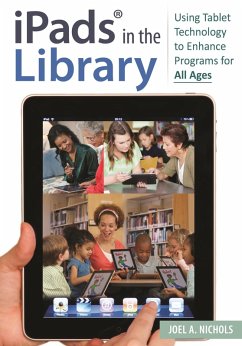 iPads® in the Library (eBook, ePUB) - Nichols, Joel A.