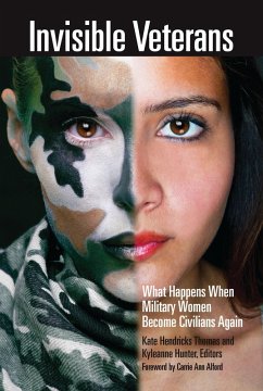 Invisible Veterans (eBook, ePUB)