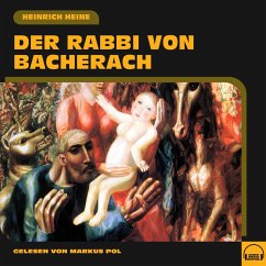 Der Rabbi von Bacherach (MP3-Download) - Heine, Heinrich