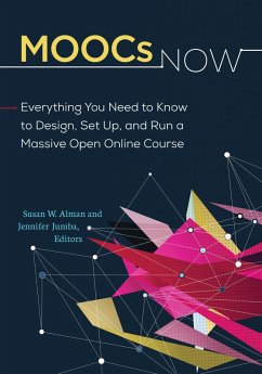 Cover MOOCs Now (eBook, ePUB)