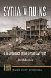 Syria in Ruins (eBook, ePUB) - Bild 1