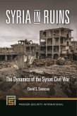 Syria in Ruins (eBook, ePUB)