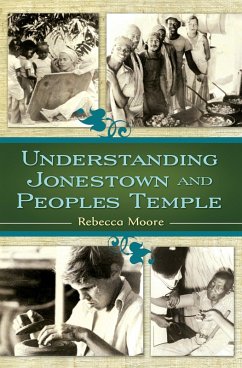 Cover Understanding Jonestown and Peoples Temple (eBook, ePUB)