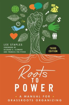 Roots to Power (eBook, ePUB) - Staples, Lee