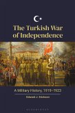 The Turkish War of Independence (eBook, ePUB)