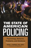 The State of American Policing (eBook, ePUB)