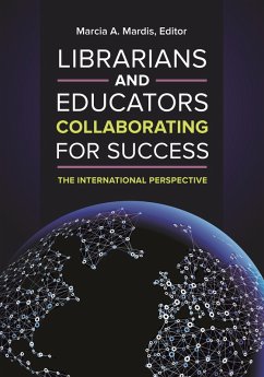 Cover Librarians and Educators Collaborating for Success (eBook, ePUB)