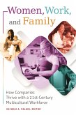 Women, Work, and Family (eBook, ePUB)