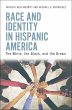 Race and Identity in Hispanic America... - Bild 1