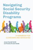 Navigating Social Security Disability Programs (eBook, ePUB)