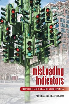 misLeading Indicators (eBook, ePUB) - Green, Philip; Gabor, George