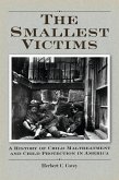 The Smallest Victims (eBook, ePUB)