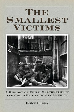 The Smallest Victims (eBook, ePUB) - Covey, Herbert C.