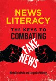 News Literacy (eBook, ePUB) News Literacy (eBook, ePUB)