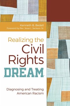 Realizing the Civil Rights Dream (eBook, ePUB) Cover Realizing the Civil Rights Dream (eBook, ePUB)